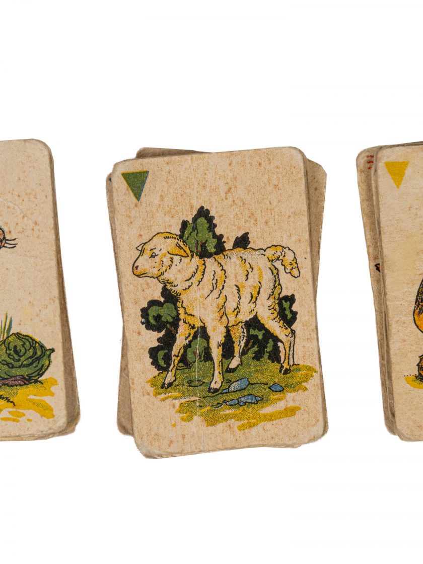 Lapsed ja nende mänguasjad