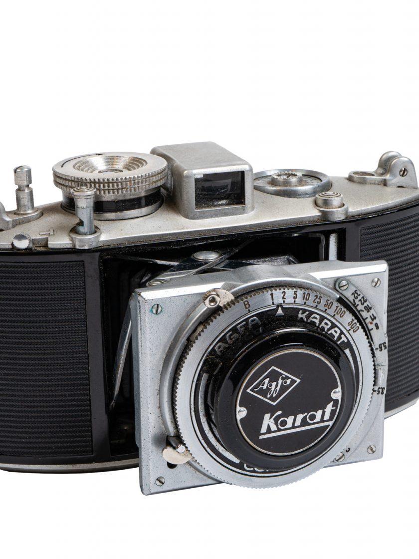 Tehnika, fotograafia ja filmikunst Nõmmel